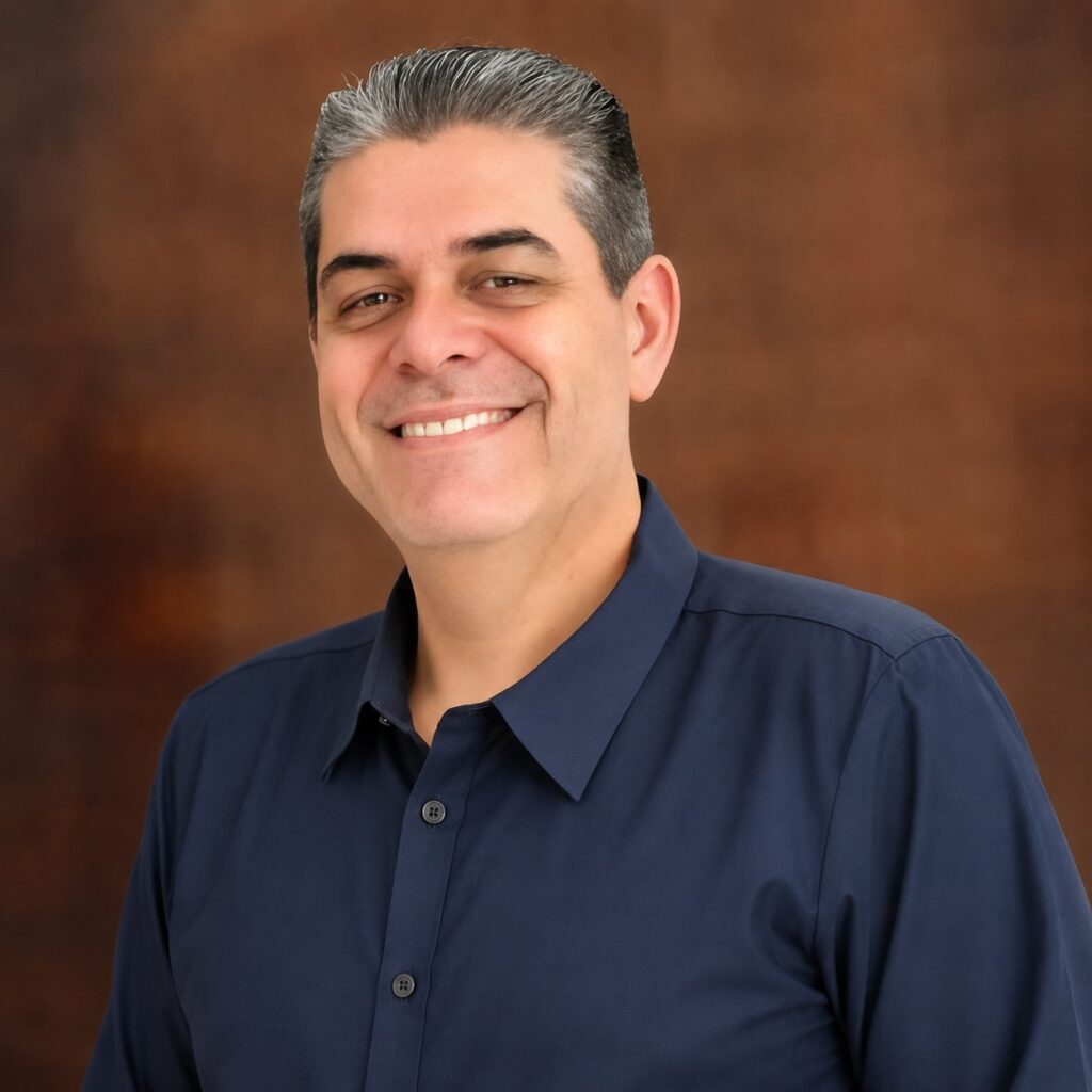 Foto de Dr. Ricardo Arruda