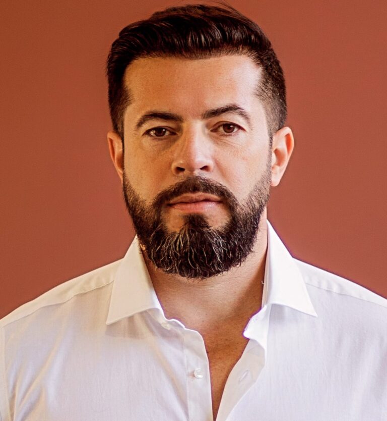 Foto de Dr. Rafael Bonfada